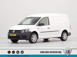 Volkswagen Caddy Maxi 2.0 TDI L2H1 BMT Trendline Navi via