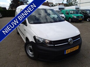 Volkswagen Caddy 2.0 TDI L2H1 BMT Maxi Trendline VOORZIEN