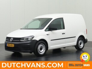 Volkswagen Caddy 2.0TDI 102PK BlueMotion Trendline