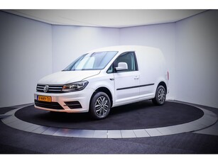 Volkswagen Caddy 2.0TDI 102Pk Edition