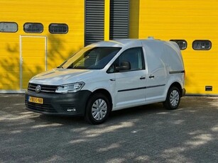 Volkswagen CADDY 2.0TDI EU6 Airco/Cruise/Camera/pdc/