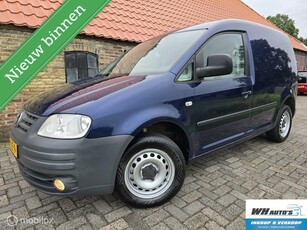 Volkswagen Caddy Bestel 1.9 TDI Nieuwe APK!