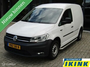 Volkswagen Caddy Bestel 2.0 TDI L1H1 BMT Comfortline