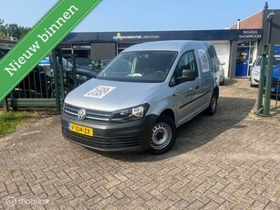 Volkswagen Caddy Bestel 2.0 TDI L1H1 BMT