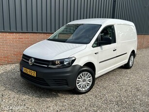 Volkswagen Caddy Bestel 2.0 TDI L2H1 BMT Maxi 102PK Airco