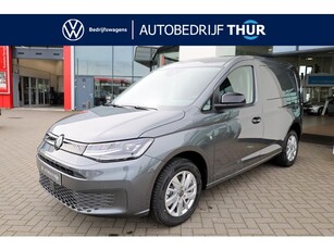 Volkswagen Caddy Cargo 1.5 TSI Style 114PK / 84kW 7 versn.