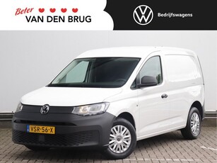 Volkswagen Caddy Cargo 2.0 TDI Economy Business App Connect