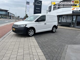 Volkswagen Caddy Cargo 2.0 TDI Style