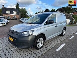 Volkswagen Caddy Cargo 2.0 TDI Style PDC, Carplay