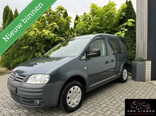 Volkswagen Caddy Combi 1.4 Comfortline 5p AircoTrekhaakApk