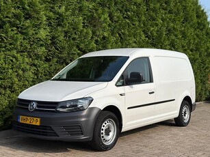 Volkswagen Caddy Maxi 1.0 TSI L2H1 Camera Trekhaak