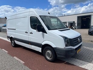 Volkswagen Crafter 2.0 TDI 80KW L2H2 LANG EN HOOG