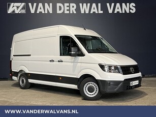 Volkswagen Crafter 2.0 TDI L3H3 L2H2 Euro6 Airco Trekhaak