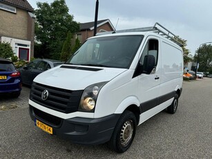 Volkswagen Crafter 28 2.0 TDI L1H1