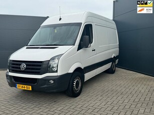 Volkswagen Crafter 32 2.0 TDI L2H2 Cruise / CLIMA / PDC