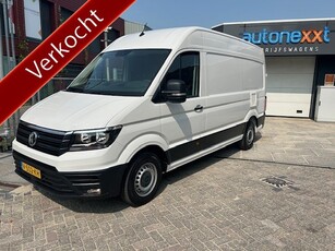 Volkswagen Crafter 35 2.0 TDI L3H3 Comfortline AIRCO I