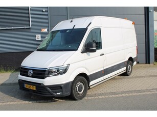 Volkswagen Crafter 35 2.0 TDI L3H3 Trendline € 12.888,-