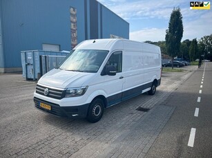 Volkswagen Crafter 35 2.0 TDI L4H3 Highline