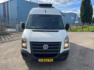 Volkswagen Crafter 35 2.5 TDI L2H2