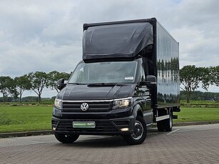 VOLKSWAGEN CRAFTER 50 2.0 koppakking lek!!!