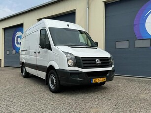 Volkswagen Crafter Crafter 2.0 TDI Trekhaak Camera L2/H2