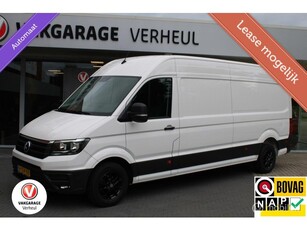 Volkswagen Crafter352.0 TDIL4H3AutomaatCameraNavi