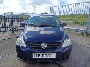 Volkswagen Fox 1.2 Trendline