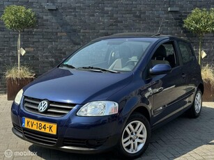 Volkswagen Fox 1.2 Trendline Apk (09-08-2025) *INRUIL