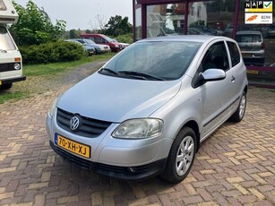 Volkswagen Fox 1.2 Trendline