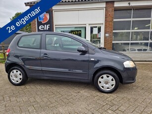 Volkswagen Fox 1.2 