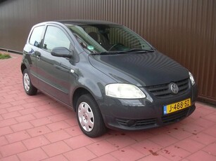 Volkswagen Fox 1.2 Trendline nieuwe APK