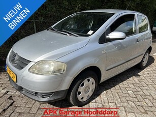 Volkswagen Fox 1.4 Trendline / nieuwe APK