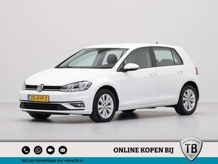 Volkswagen Golf 1.0 TSI 110pk DSG Comfortline Navigatie