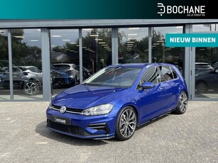 Volkswagen Golf 1.0 TSI Comfortline 19 Inch velgen R-Line