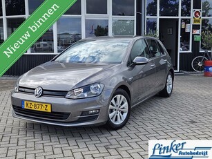 Volkswagen Golf 1.0 TSI Comfortline 5drs NL-AUTO TREKH