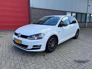 Volkswagen Golf 1.0 TSI Comfortline (bj 2017)