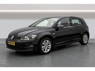 Volkswagen Golf 1.0 TSI Connected Series