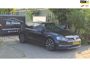 Volkswagen Golf 1.0 TSI Highline