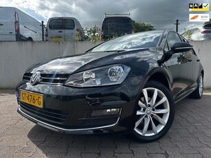 Volkswagen Golf 1.2 TSI