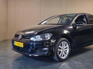 Volkswagen GOLF 1.2 TSI Business Edition - 5 deurs - Automaat - Cruise control