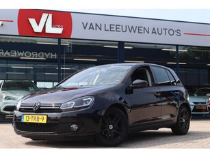 Volkswagen Golf 1.2 TSI Comfortline BlueMotion Navigatie