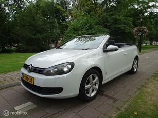 Volkswagen Golf 1.2 TSI CRUISEPDCTREKHAAKAIRCONIEUWE APK