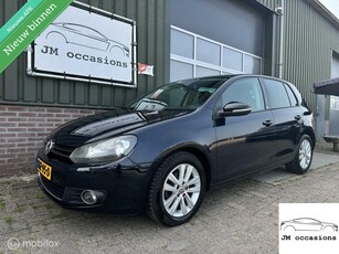 Volkswagen Golf 1.2 TSI DSG HighlineClimaCameraCruisePDC