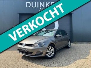 Volkswagen Golf 1.2 TSI Highline