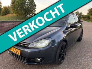 Volkswagen Golf 1.2 TSI Style BlueMotion 2011 5D R20 Xenon