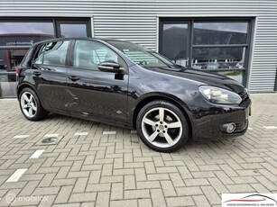 Volkswagen Golf 1.2 TSI Style DEALERONDERHOUDEN CRUISE NAP