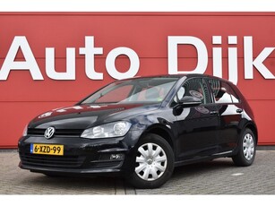 Volkswagen Golf 1.2 TSI Trend Edition Airco Cruise