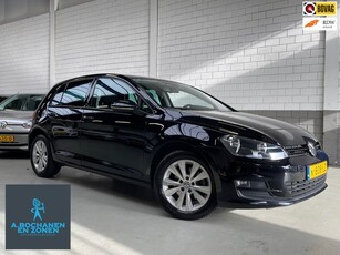 Volkswagen Golf 1.2 TSI Trendline