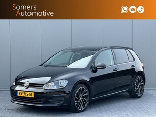 Volkswagen Golf 1.2 TSI Trendline Airco 18