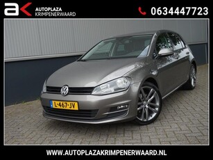 Volkswagen Golf 1.2 TSI Trendline Airco Nieuwe apk Nette